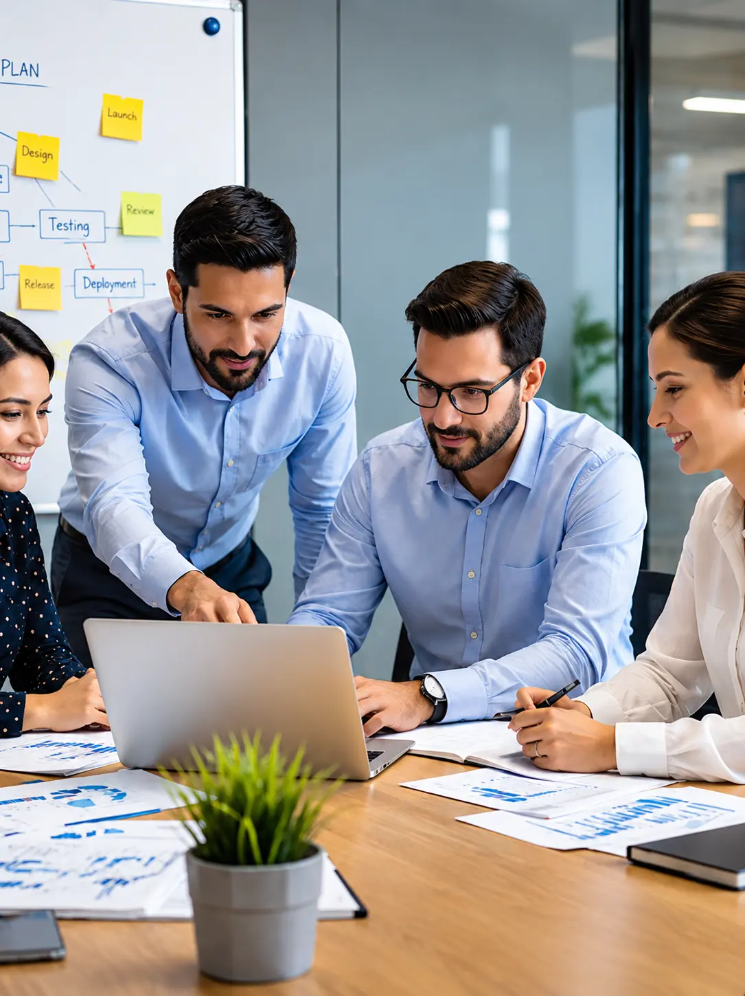 Flexible Workforce Solutions